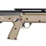 KELTEC RFB18 CARBINE 308WIN 18" TAN