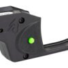 VIRIDIAN E SERIES GRN LSR TAURUS GX4