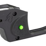 VIRIDIAN E SERIES GRN LSR TAURUS GX4