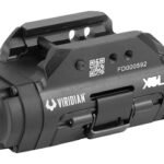 VIRIDIAN X5L G3 UNIV LSR/LGHT GRN
