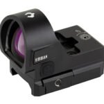VIRIDIAN RFX-35 1X22 MICRO GREEN DOT