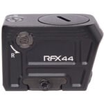 VIRIDIAN RFX44 COMPACT GRN DOT RMR
