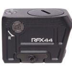 VIRIDIAN RFX44 COMPACT GRN DOT GLK