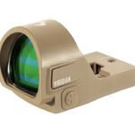 RFX35 GREEN DOT RMR FDE INSTANT-ON