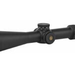 LEUP VX-5HD 3-15X44 SF FIREDOT DPLX