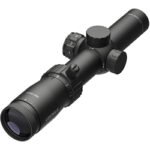 LEUP MARK 3HD 1.5-4X20 FIREDOT TMR