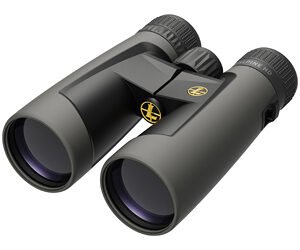 LEUP BX-2 ALPINE HD 12X52MM SHDGRY