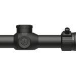 LEUP MRK 4HD 1-4.5X24 ILL FRDT BDC