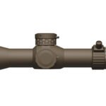 LEUP MARK 5HD 3.6-18X44 PR2-MIL DE