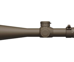 ATN THOR5 XD LRF 4-40 1280X1024 THRM
