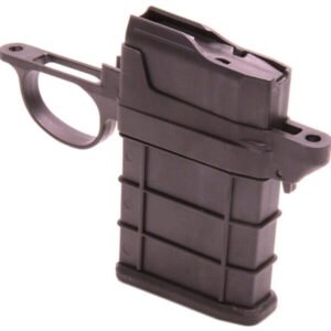 HERITAGE MANUFACTURING 22LR/22M BLUE 6.5" FS POLY