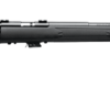 SAVAGE ARMS MARK II BOLT 22LR BL/SYN HVBBL