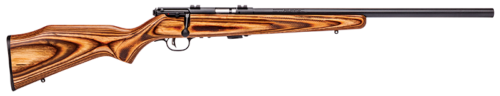 SAVAGE ARMS MARK II BOLT 22LR BL/LAM HVBBL