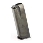 MEC-GAR MAG BRWNG HP 9MM 15RD BL