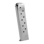 MEC-GAR MAG COLT 45 10RD NKL