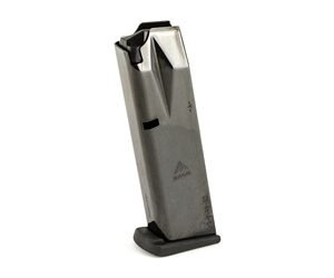 ETS MAG FOR GLK 20/29 10MM 30RD CLR