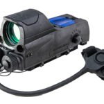 MEPRO MOR 4.3MOA DOT RED LASER/IR
