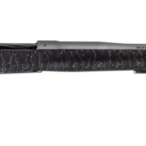 FIERCE FIREARMS TWISTED ROGUE 7PRC BLK/FRT 20"