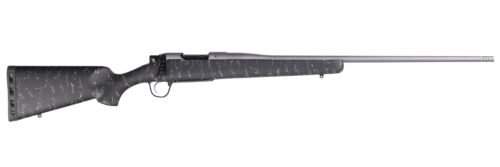 CHRISTENSEN ARMS MESA 6.5CR TUNGSTEN/BLK 22"