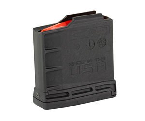 Mossberg 590M Shotgun Magazine 12 ga 5/rd