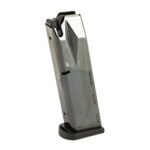 MAG ACT-MAG BER 92 9MM 15RD BLUED