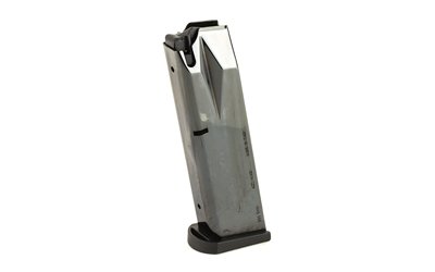 MAG ACT-MAG BER 92 9MM 15RD BLUED