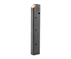 SAVAGE MAGAZINE IMPULSE - 22-250 4RD MATTE BLUED