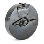 MAG AUTO ORD 50RD DRUM 45ACP BL