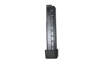 MAG B&T TP9/APC9/GHM9 9MM 30RD CLEAR