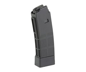 PROMAG AR15 7.62X39 50RD DRUM BLK