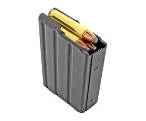 Smith & Wesson M&P40 Handgun Magazine Black .40/.357 Sig 10/rd