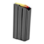 MAG DURAMAG 5RD 450 BUSH SS BLK