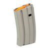 DURAMAG 20RD 5.56 ALUM MAG GY/OR