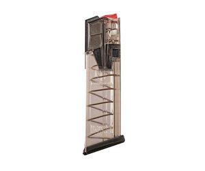 PROMAG RUGER P85/P89 9MM 20RD BL