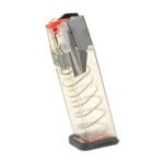 ETS MAG OMEGA FOR SIG P320 9MM 17RD