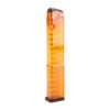 ETS MAG FOR GLK 17/19 9MM 32RD G2 OR