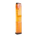 ETS MAG FOR GLK 17/19 9MM 32RD G2 OR