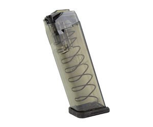 ETS MAG FOR GLK 20/29 10MM 30RD CSMK