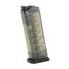 ETS MAG FOR GLK 43 9MM 9RD CRB SMK