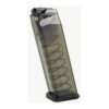 ETS MAG FOR HK VP9 9MM 17RD CRB SMK