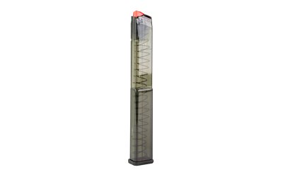 ETS MAG FOR S&W M&P 9MM 40RD CRB SMK