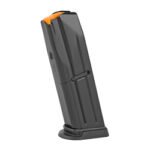 MAG FN 509 9MM 10RD BLK