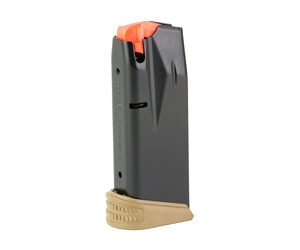 PROMAG SIG P365 9MM 50RD DRM BK POLY