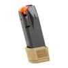 MAG FN REFLEX 9MM 15RD FDE