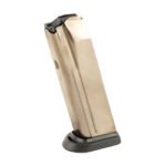 MAG FN FNX 9MM 17RD SLV