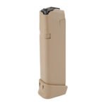 MAG GLOCK OEM 17/19X 9MM 19RD COY PK