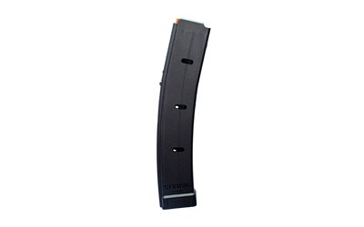MAG GO STRIBOG 9MM 30RD BLACK
