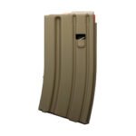 GO MAG AR 10RD/20RD BDY STL 5.56 FDE