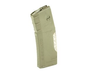 LANCER L5AWM 223REM 30RD TRANS RED