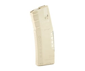 LANCER L5AWM 223REM 30RD TRANS RED